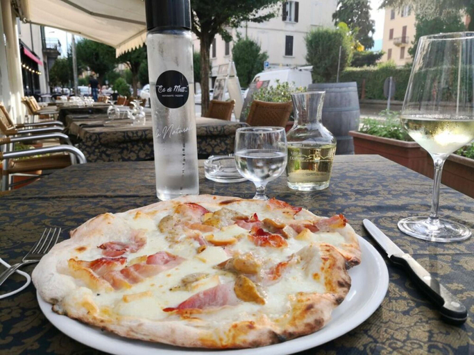 Food & Drinks 5, Villa Hermanno - Stunning View, Varese