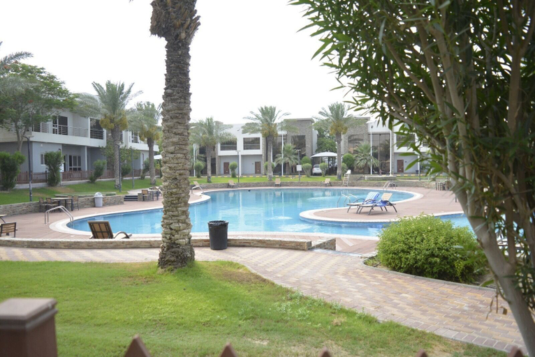 Sport & Beauty 4, Seashore Resort Al Khobar Tahlia, Al Khobar