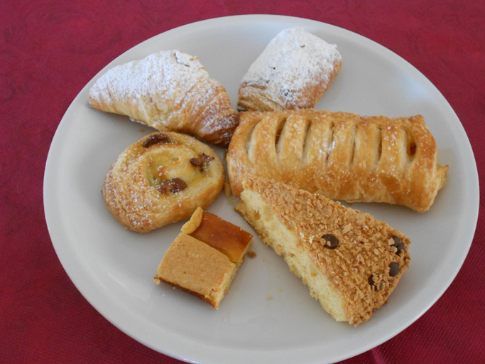 Food & Drinks 5, Hotel Laguna Blu, Rimini