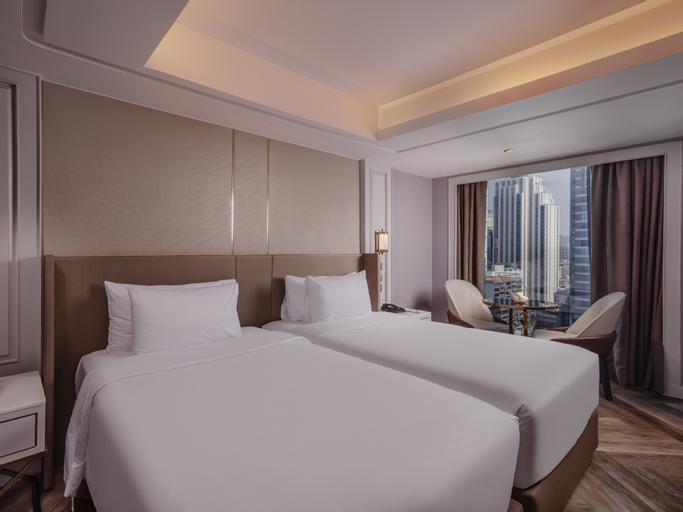 Bedroom 26