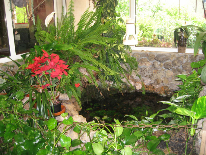 Public Area