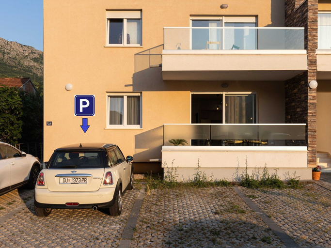 Exterior & Views, Apartment Why Not - Two Bedroom Apartment with Balcony, Dubrovnik