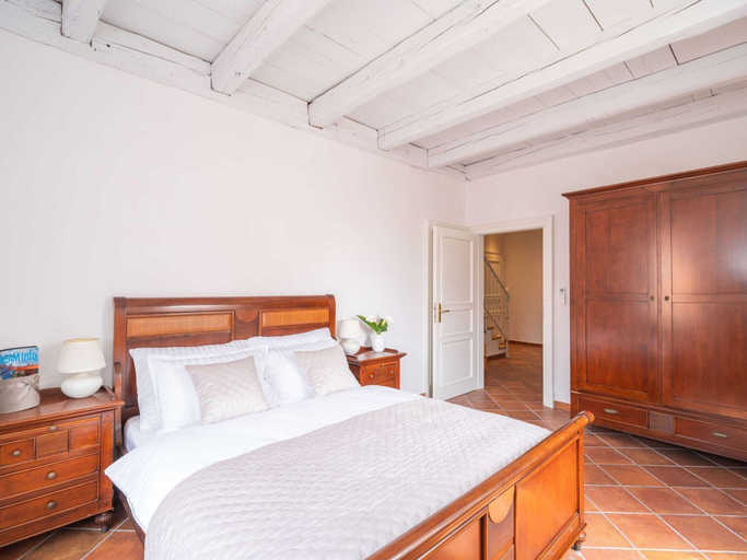 Room 4, Secret Apartments - One Bedroom Apartment, Dubrovnik