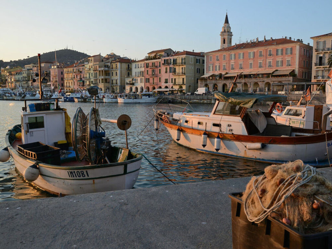 Marina, Casa Amica Comfortable Holiday Residence, Imperia