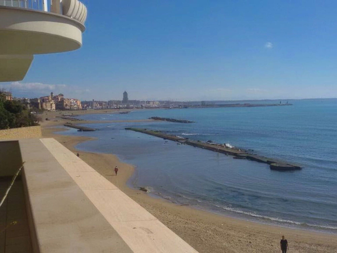 View from property 4, Belvilla by OYO Residenza Villa Borghese, Rome