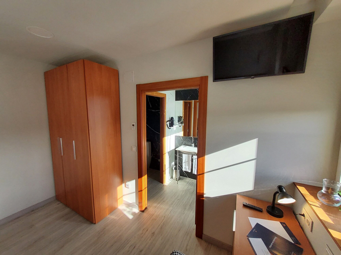 Others 5, Hotel Marqués de Aguilar, Palencia