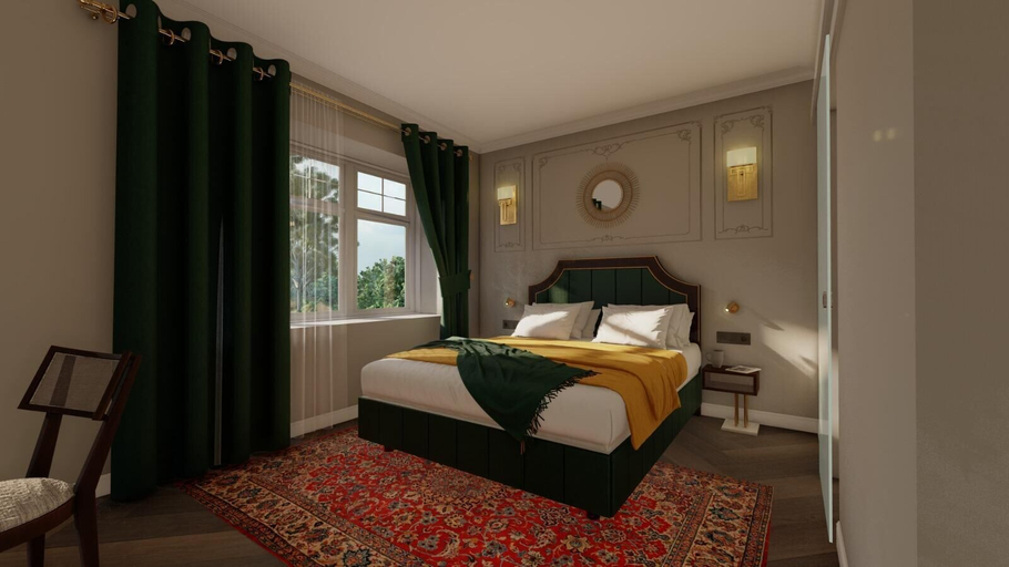 Others 5, Hotel Ratsmühle Lüneburg, Lüneburg