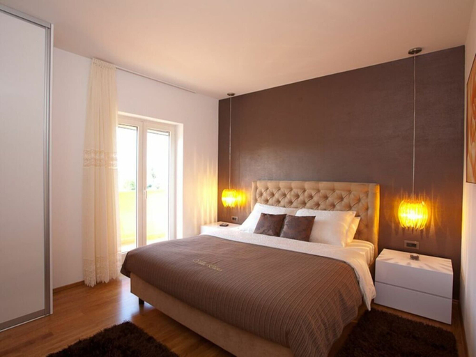 Room 4, Diora - Thuis & Spa, Karojba