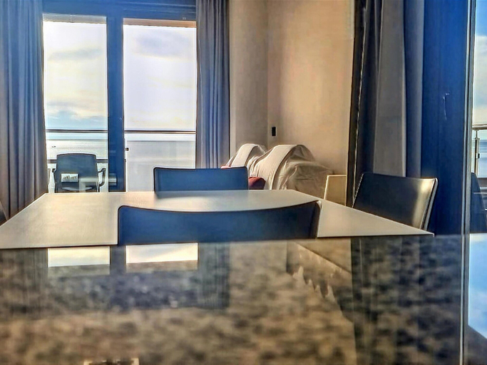 Dining 4, Belvilla by OYO Apartamento 2habitaciones, Málaga