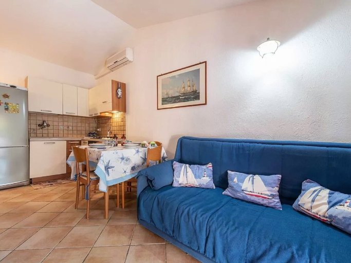 Living room 4, Small House a Stone's Throw From the sea, Nuoro