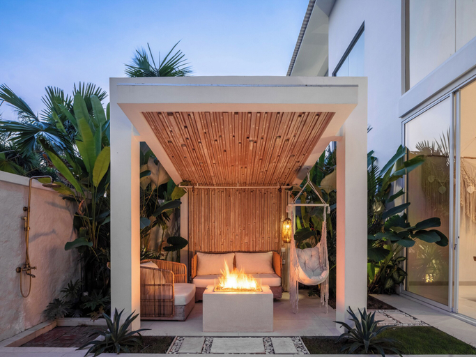 Exterior & Views, Villa Belga, Badung