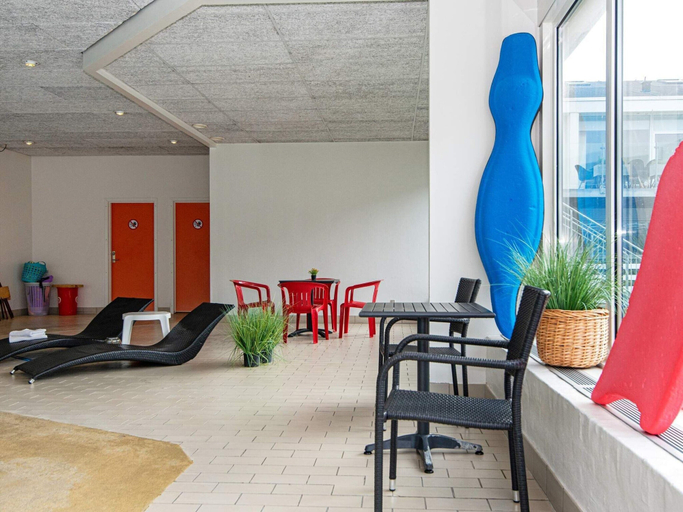 Others 2, 5 Star Holiday Home in Ringkobing, Ringkøbing-Skjern