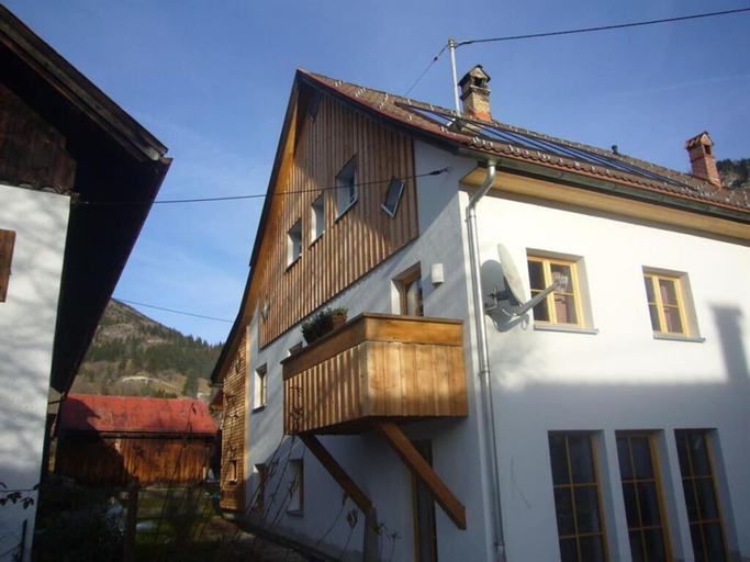 Exterior 3, Apartment in Bad Hindelang-bad Oberdorf, Oberallgäu