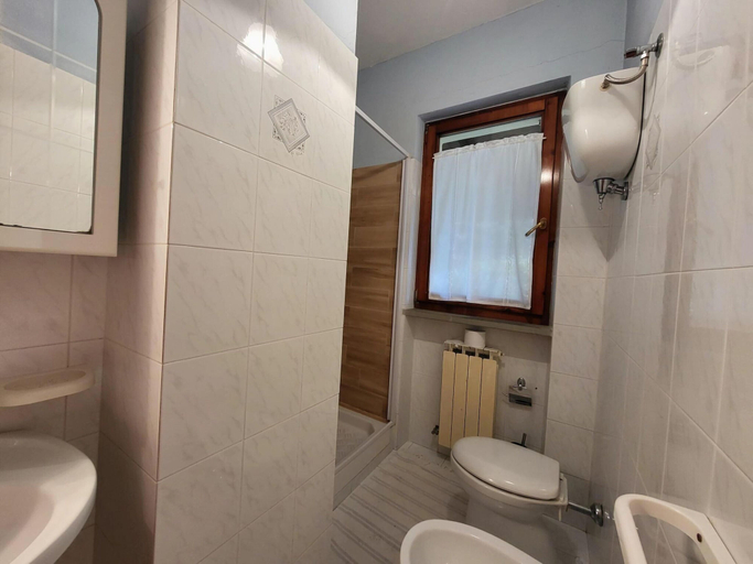 Bathroom 5, Rustic Retreat in Umbria, Perugia