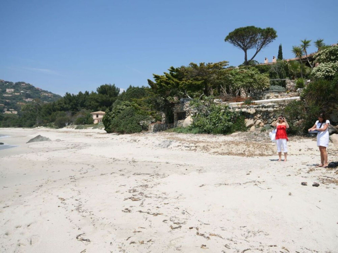 Beach 4, Venere Comfortable Holiday Residence, Cagliari