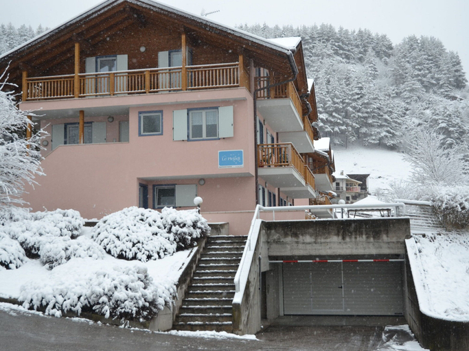 Primary image, Spacious Retreat, Cavalese, Trento