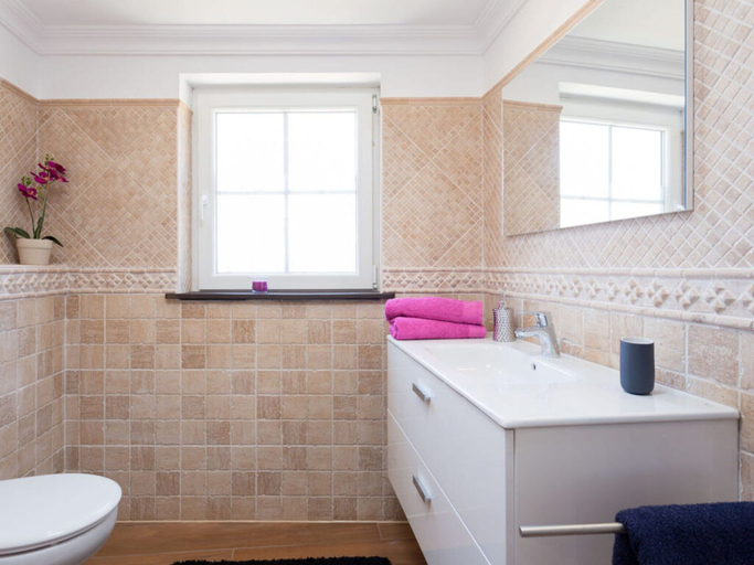 Bathroom 4, Lovely Apartment in Arona, Santa Cruz de Tenerife