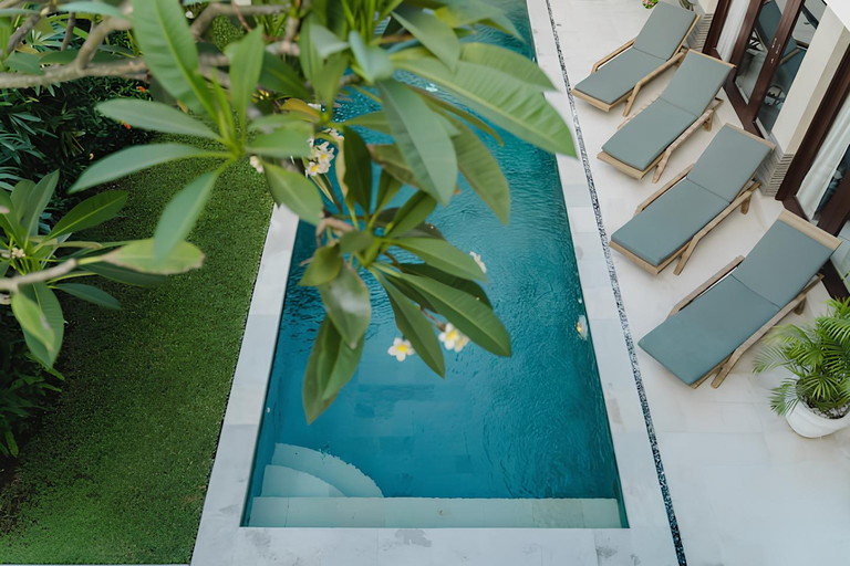 Sport & Beauty 2, Virginia Villa, Badung