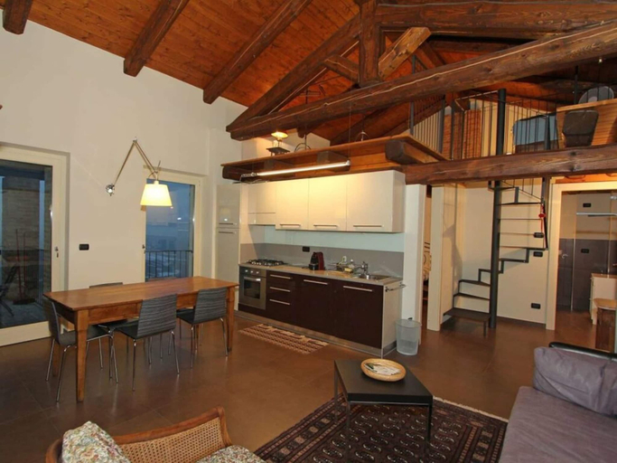 Private kitchen, Apartment Milleluci, Cuneo