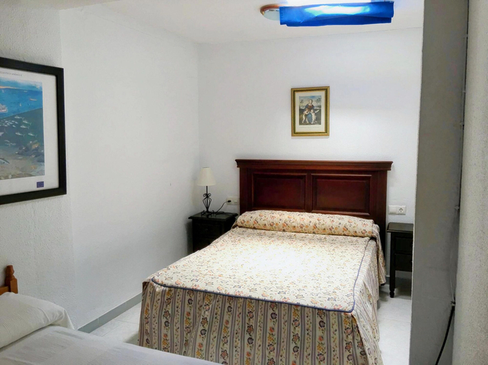 Room 5, Belvilla by OYO Holiday Home, Huelva