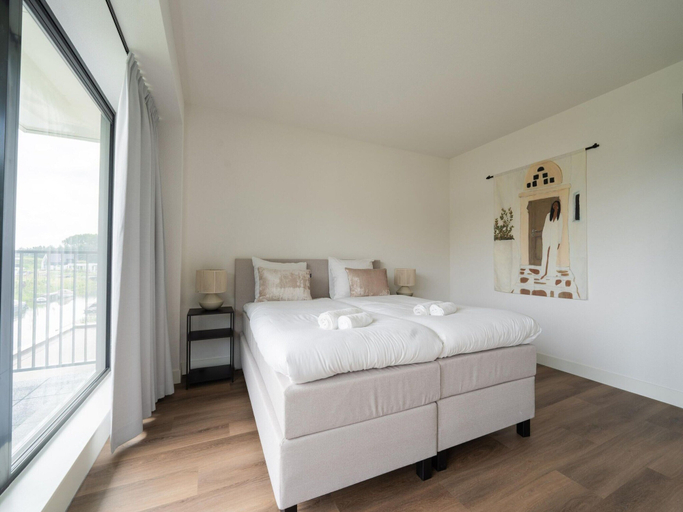 Others 4, Cosy Villa in Zeewolde With Garden, Zeewolde