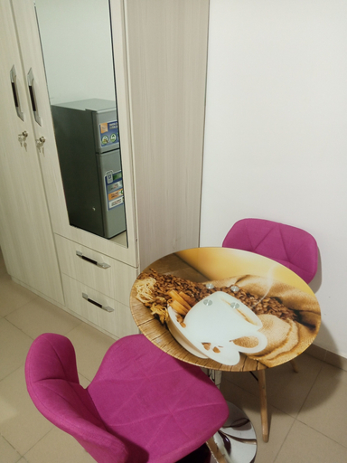 Others 3, Masterpiece Studio Apartments, Accra