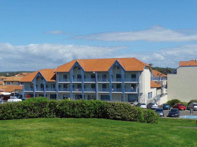 Exterior 3, Apartment in Biscarosse Near Sandy Beach, Landes