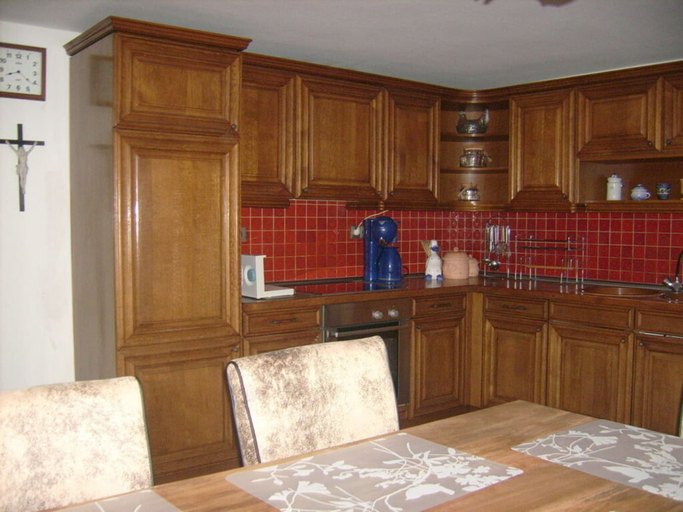 Others 4, Pleasant Apartment in Bavaria, Freyung-Grafenau