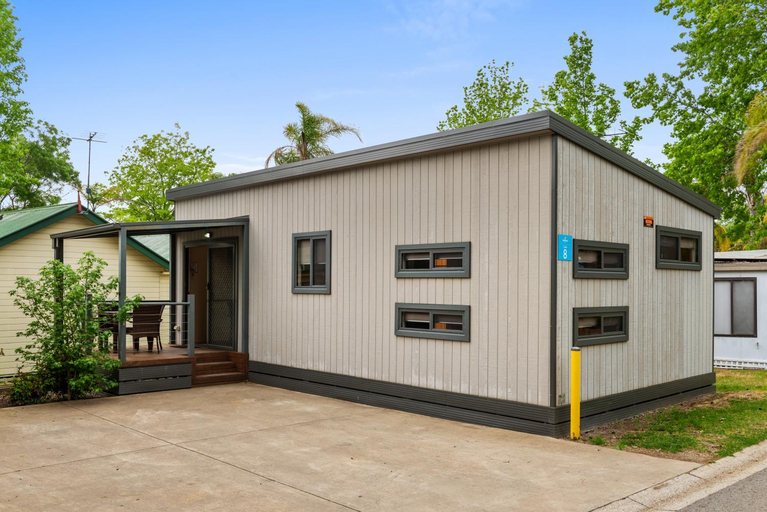 Exterior & Views 2, Discovery Parks - Lake Hume, Wodonga