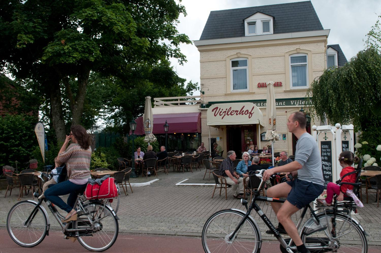 Others 4, Hotel Restaurant Vijlerhof, Vaals