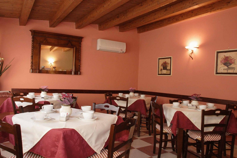 Food & Drinks 4, Hotel Sorella Luna Siracusa, Syracuse