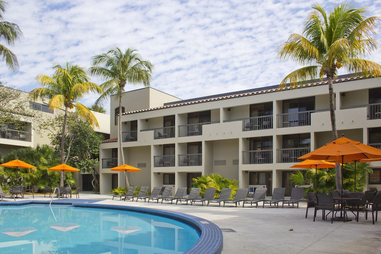 Sport & Beauty 5, Miami Lakes Hotel, Miami-Dade