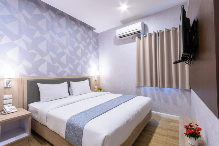 Bedroom 21