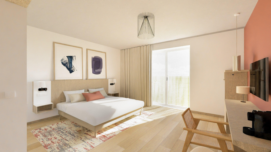Bedroom 18