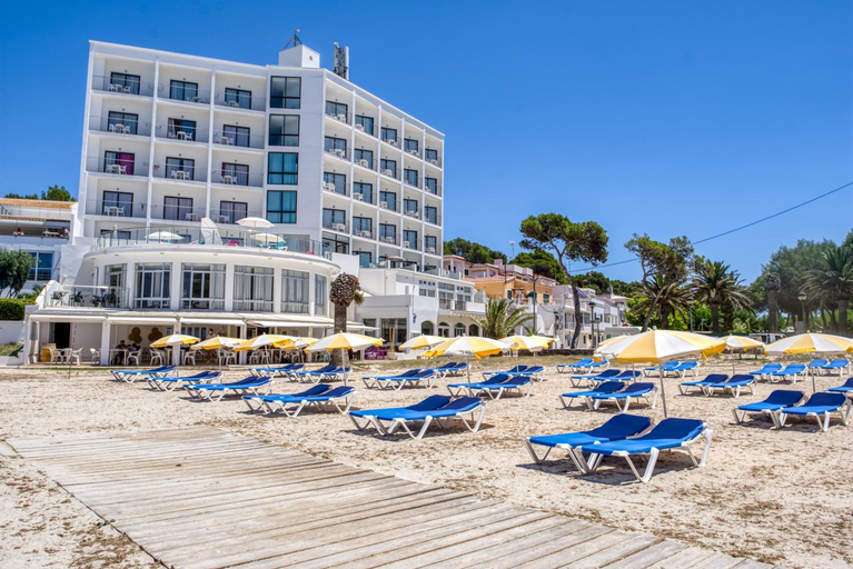 Exterior & Views 1, Hotel Playa Santandria Adults Only , Baleares