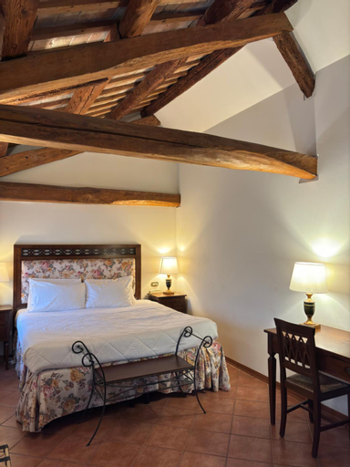 Bedroom 13