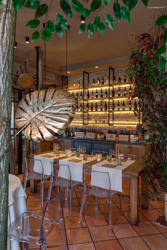 Food & Drinks 5, Hotel Locanda Al Piave ***S, Venezia