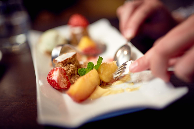 Food & Drinks 4, Hotel De Lindeboom, Texel