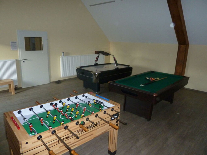 Property amenity 4, Lovely Apartment in Himmelkron, Kulmbach