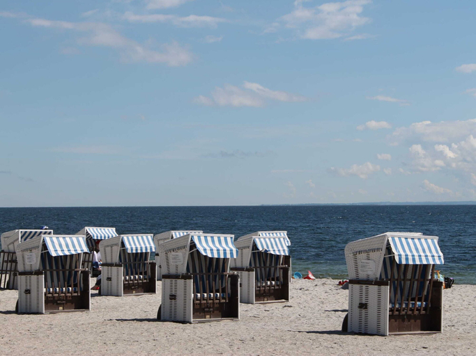 Others 4, Idyllische Wohnung an der Ostseekueste, Nordwestmecklenburg