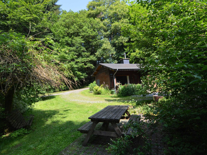 Others 5, Forest Cottage With Ponds, Luxembourg