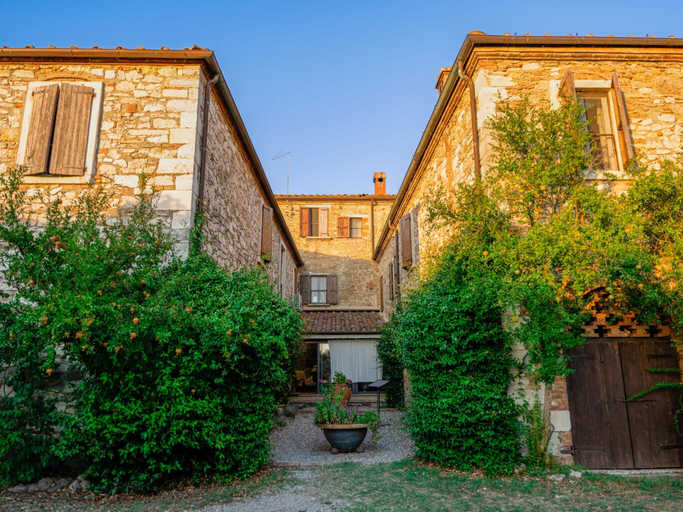Exterior 5, Belvilla by OYO Cotogno, Siena