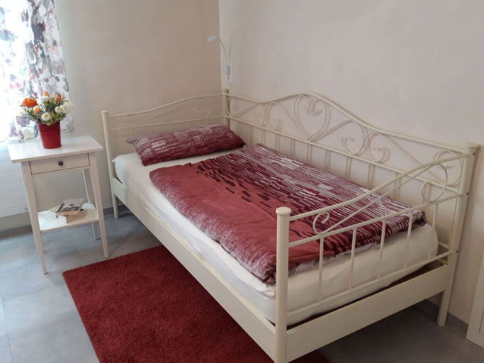 Room 5, Basler - Het Kleine Vakantiegeluk, Bodenseekreis