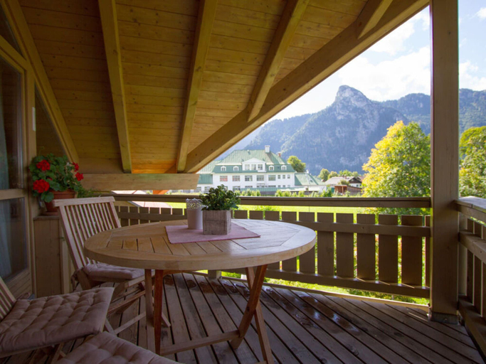 Others 4, Lovely Apartment in Oberammergau, Garmisch-Partenkirchen