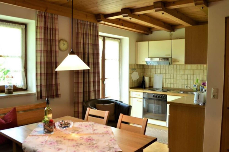 Others 4, Nice Apartment in Bavaria, Oberallgäu