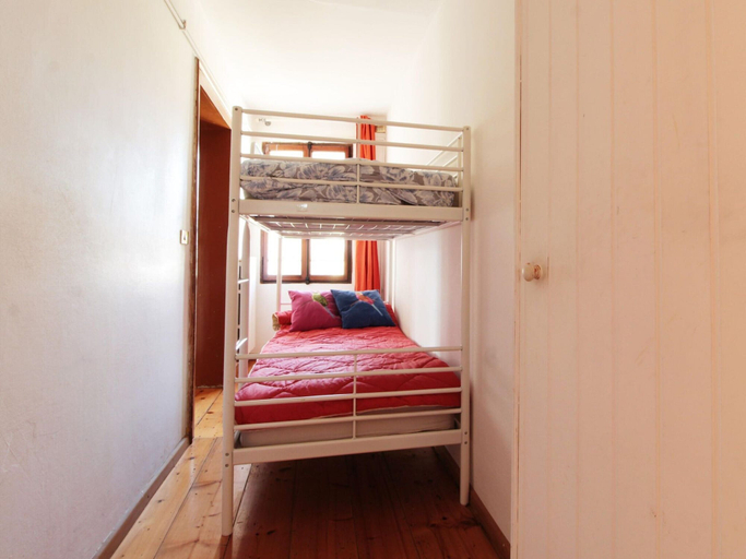 Room 3, Belvilla by OYO Appartemento Chardonnay, Belluno