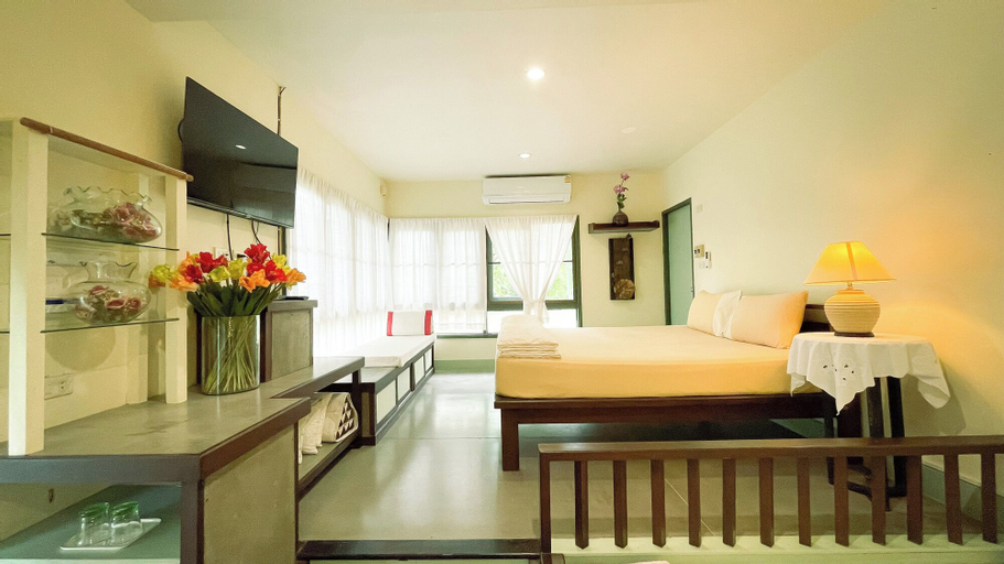 Bedroom 8