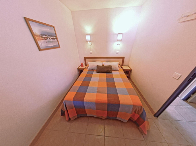 Room, Oceanview Apartment w/ Pool, Finistère