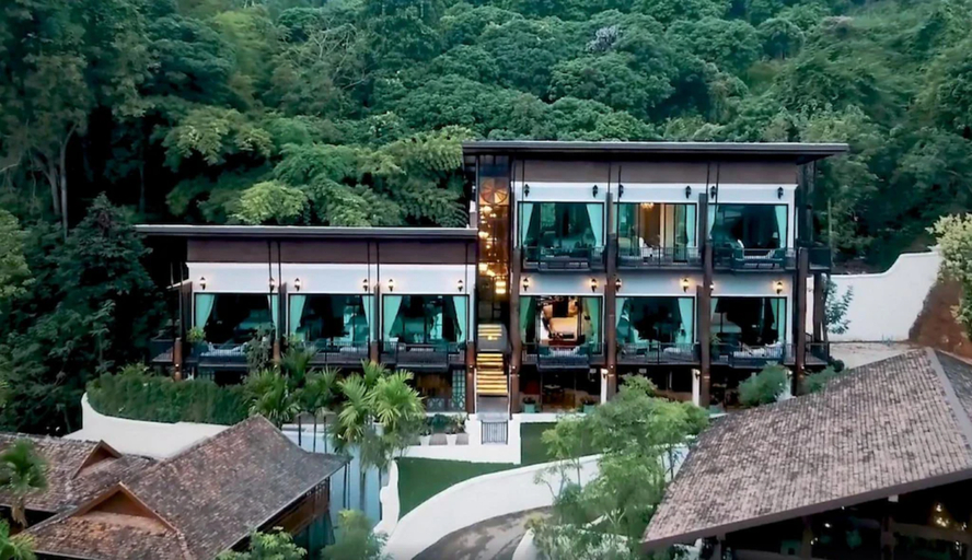 Exterior & Views 5, Chantra Khiri Chalet Chiang Mai, Hang Dong