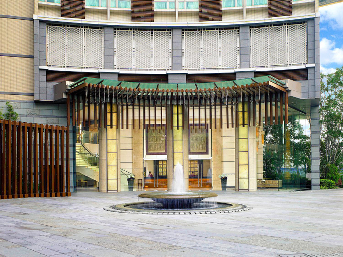 Exterior & Views 2, Royal View Hotel, New Territories
